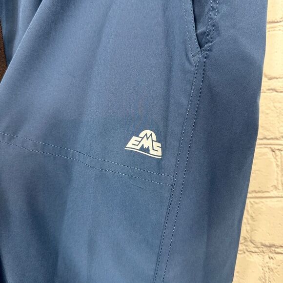 EMS Women's Techwick Allegro Jogger Pants size 14 - Picture 6 of 8